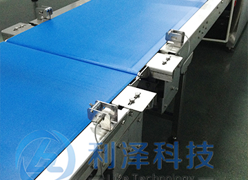 皮帶輸送機(jī)