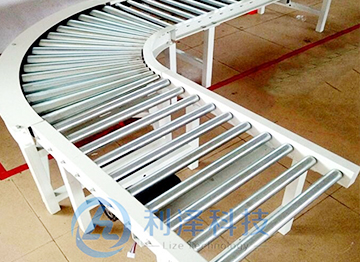 滾筒輸送機(jī)