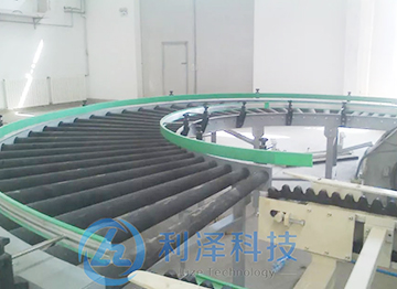 滾筒輸送機(jī)