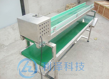 皮帶輸送機(jī)