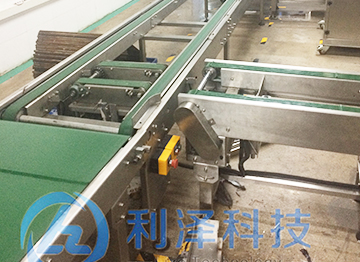 皮帶輸送機(jī)