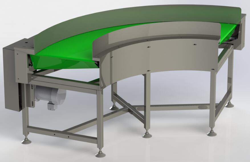 刀口轉(zhuǎn)彎?rùn)C(jī)的工作原理及安全使用