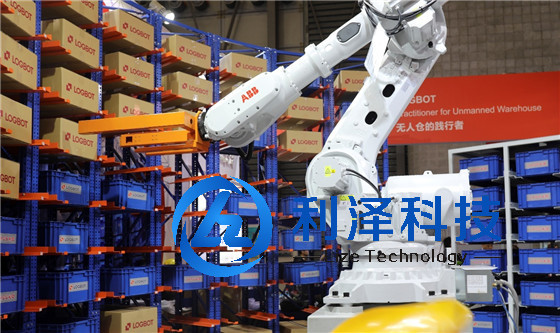 倉(cāng)儲(chǔ)系統(tǒng)