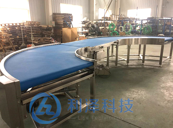 輸送機(jī)螺旋軸停轉(zhuǎn)是什么原因？