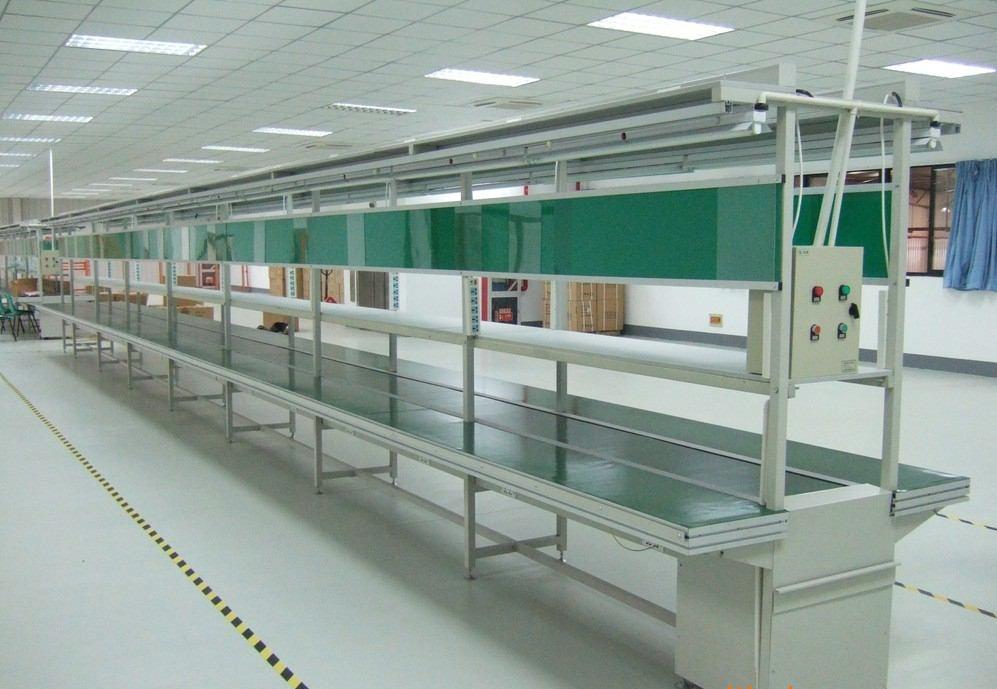 流水線工作臺