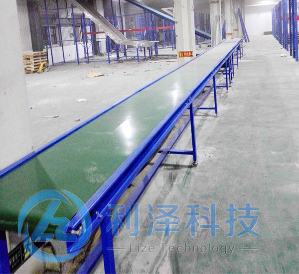 送機(jī)皮帶輸送機(jī)清洗網(wǎng)網(wǎng)帶輸