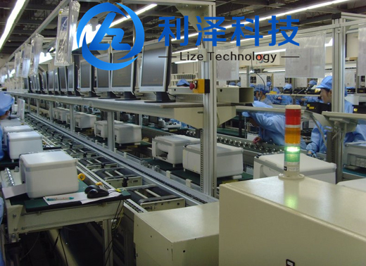 倍速鏈輸送機(jī)