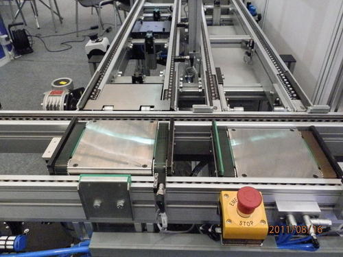 倍速鏈輸送機價格