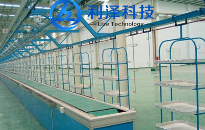 皮帶輸送機(jī)