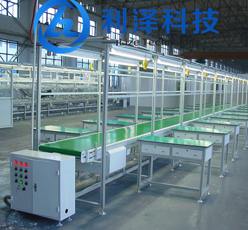 皮帶輸送機(jī)