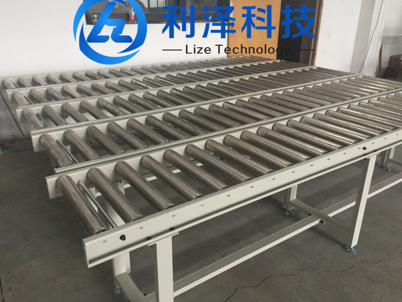 滾筒輸送機(jī)