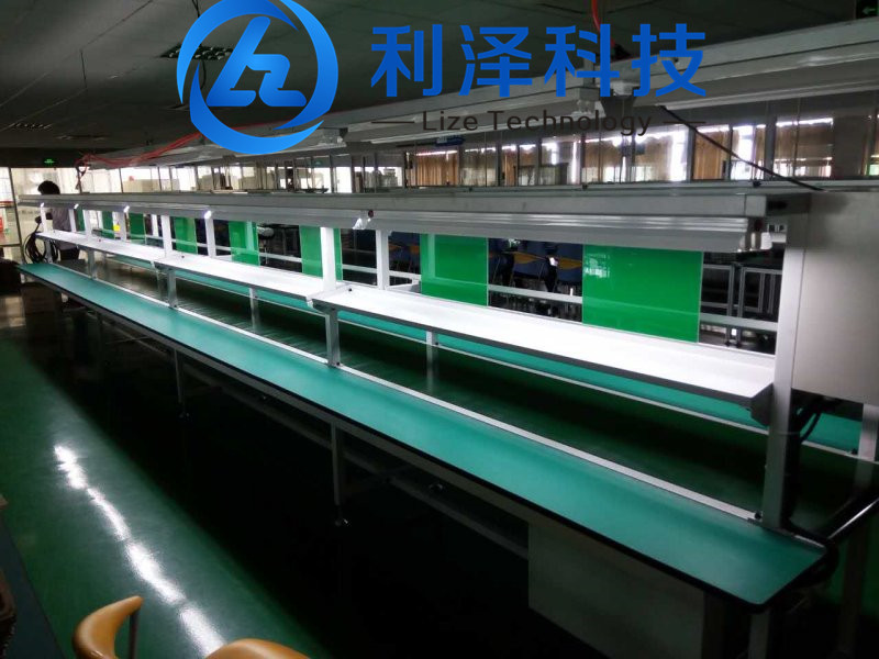 皮帶輸送機(jī)