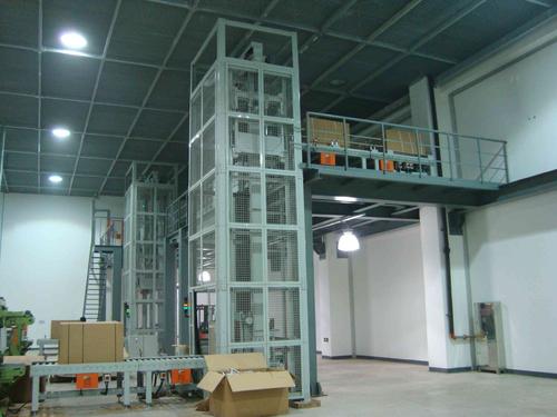 往復式提升機生產(chǎn)廠家