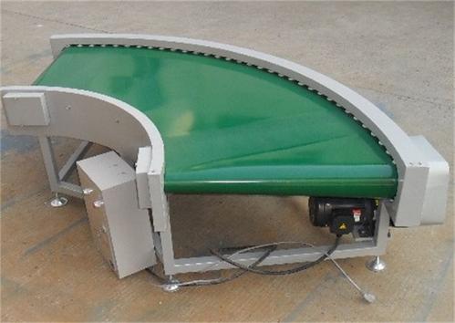 轉(zhuǎn)彎皮帶輸送機供應(yīng)商