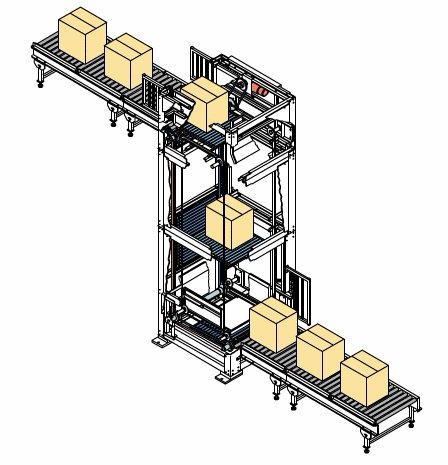 往復(fù)式提升機試機的注意事項
