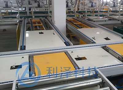 往復(fù)式提升機中潤滑劑的作用