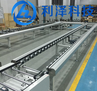 說(shuō)一說(shuō)鏈條輸送機(jī)的4大應(yīng)用優(yōu)勢(shì)