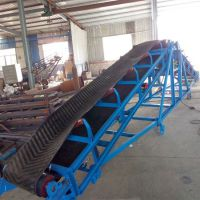 皮帶輸送機(jī)常見故障及解決辦法