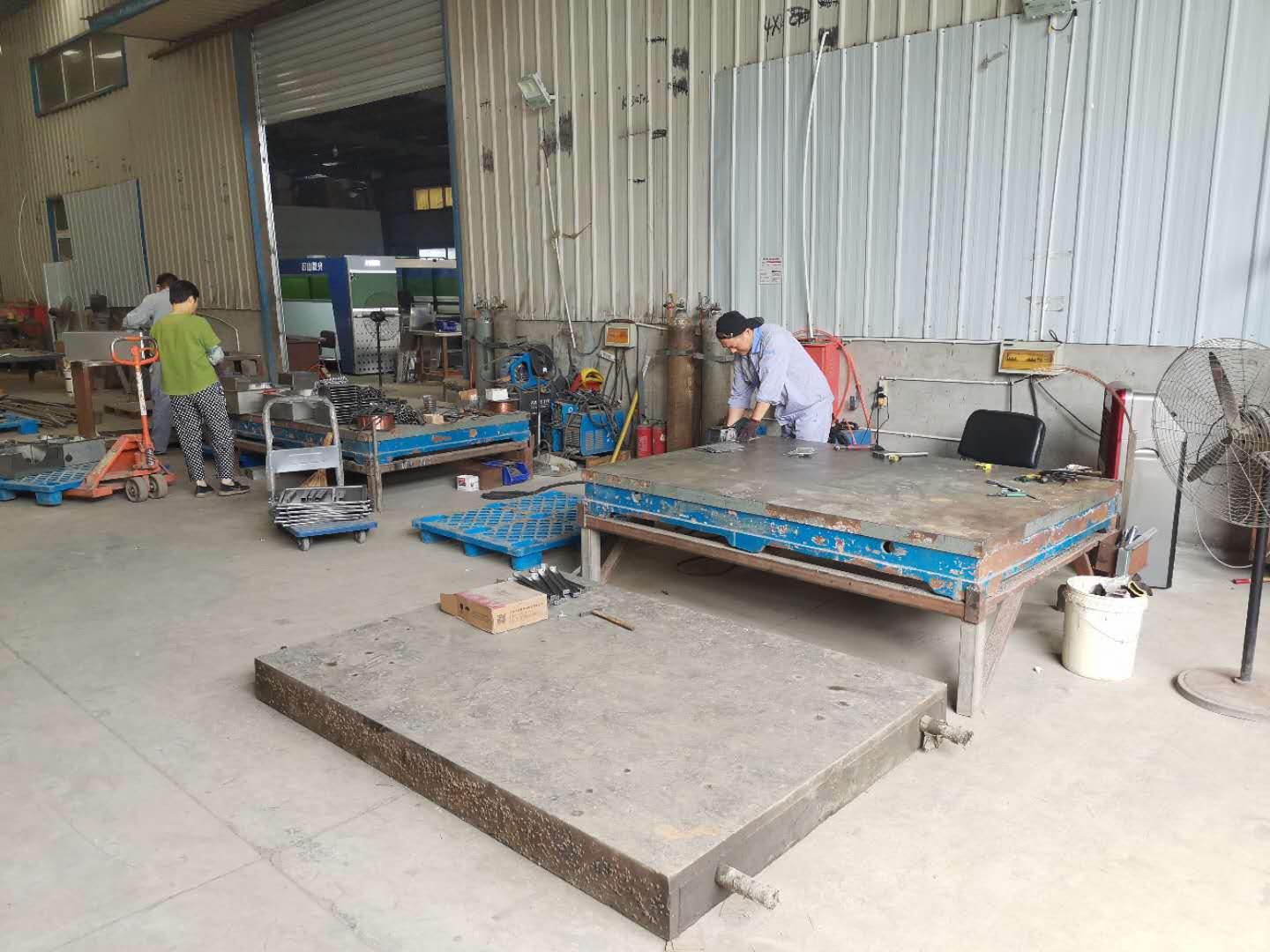 生產(chǎn)車間5