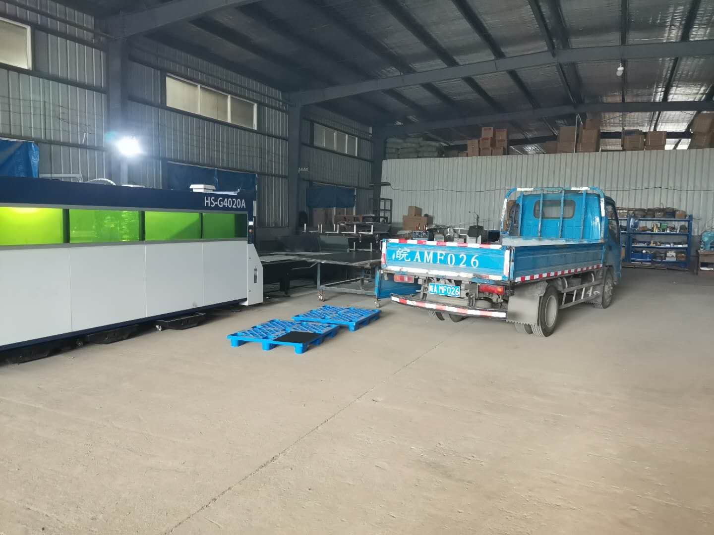 生產(chǎn)車間7