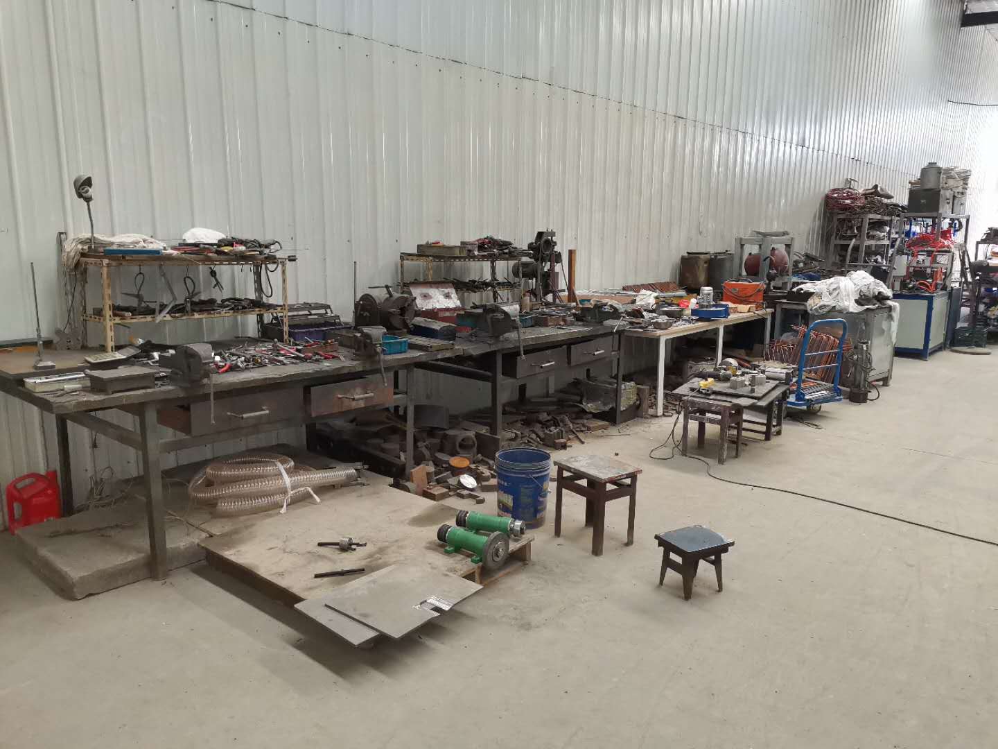 生產(chǎn)車間9