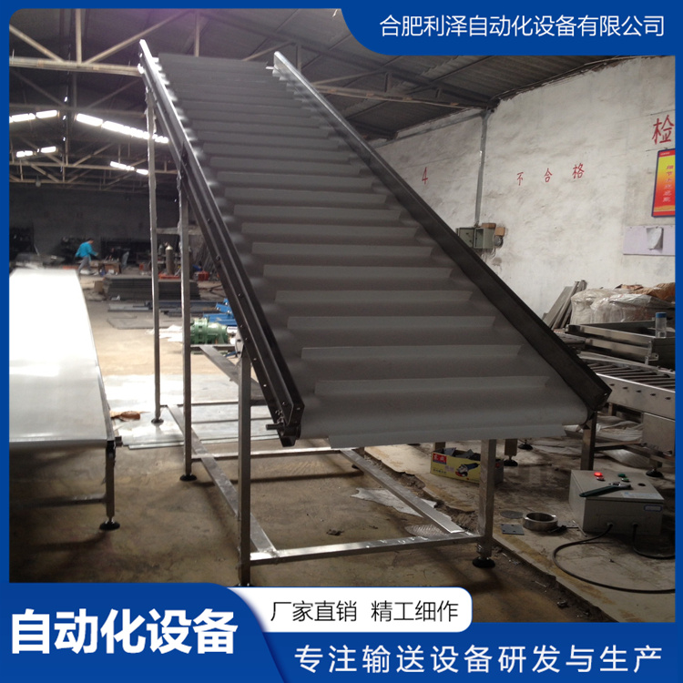 皮帶輸送機(jī)