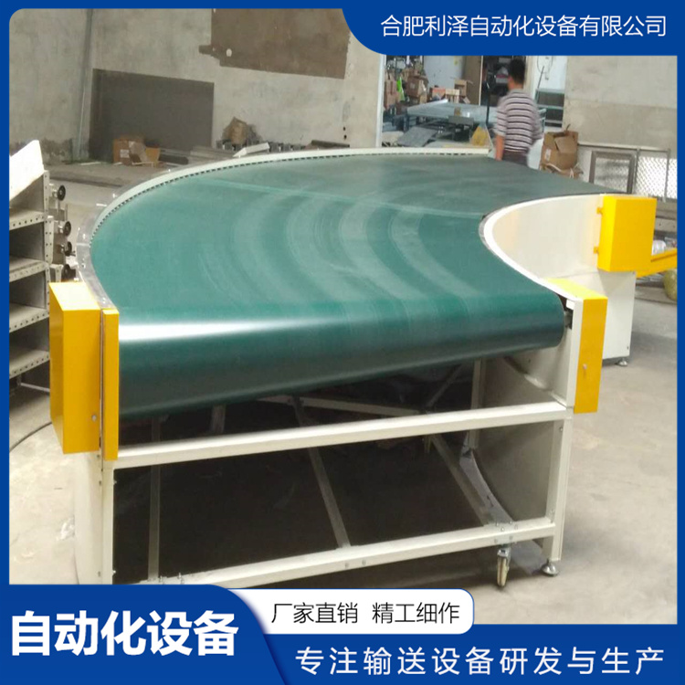 皮帶輸送機(jī)