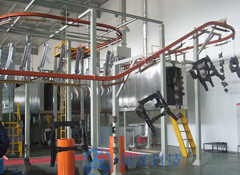 懸掛鏈輸送機和鏈板輸送機的介紹