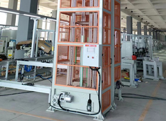 連續(xù)式提升機為什么受歡迎