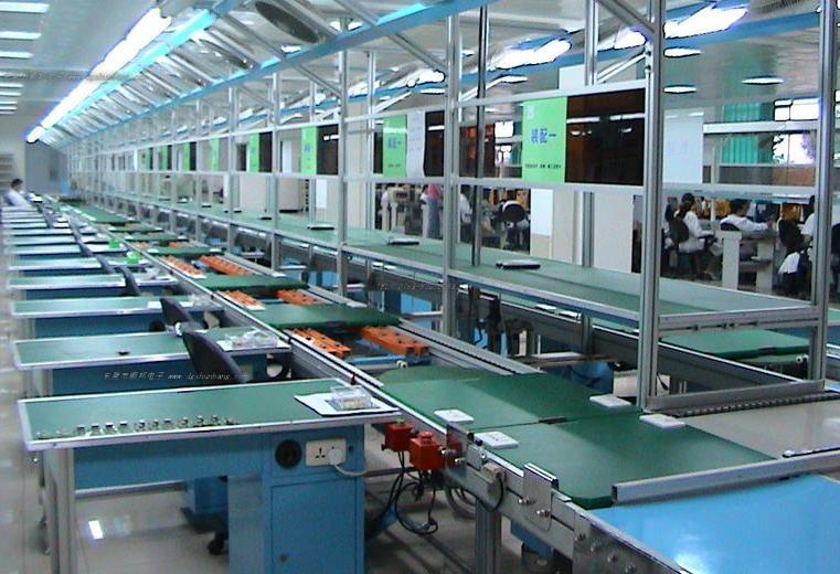 探究鏈板輸送機(jī)的安裝注意事項(xiàng)