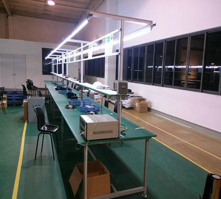 有關(guān)滾筒輸送機(jī)鏈輪潤滑和軸承保養(yǎng)維護(hù)使用探究